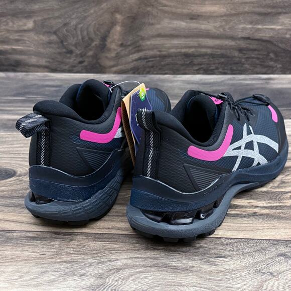 NIB Asics Wmns 8 39.5 Gel-Kayano 28 AWL Athletic Training Shoes Fitness Sneakers - Picture 7 of 12